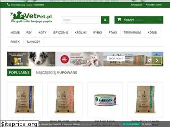 vetpet.pl