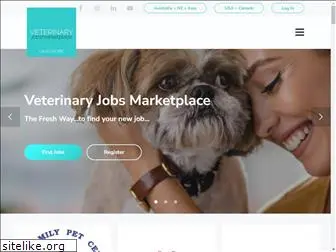 vetpetjobs.co.uk