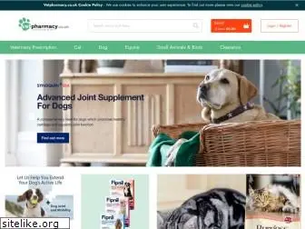 vetpharmacy.co.uk