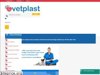 vetplast.com