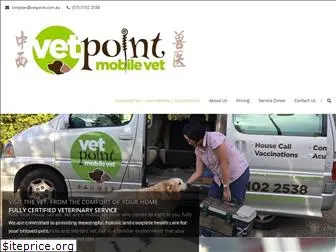vetpoint.com.au