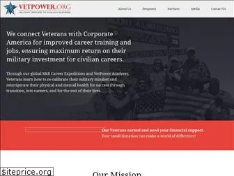 vetpower.org