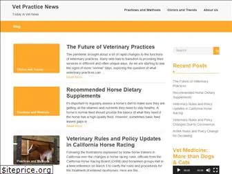 vetpracticenews.com