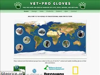 vetpro.com