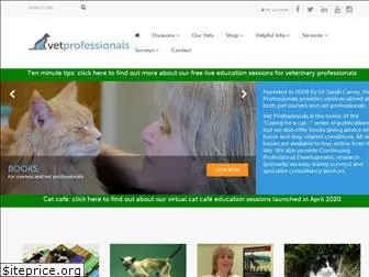 vetprofessionals.com