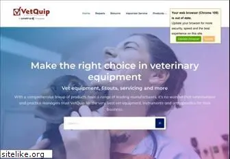 vetquip.com.au