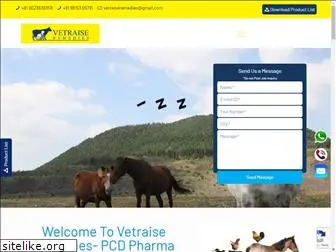 vetraiseremedies.com
