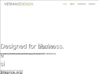 vetranodesign.com