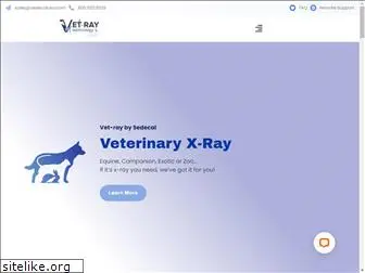 vetray.com