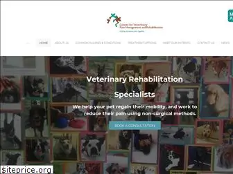 vetrehabcenter.com