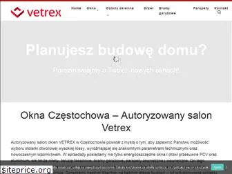vetrex.czest.pl