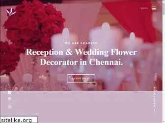 vetriflowerdecorators.com