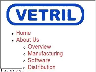 vetrilsystems.com