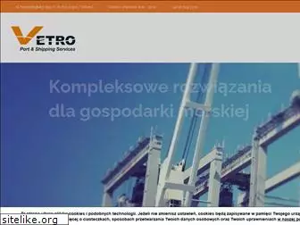 vetro-shipping.pl