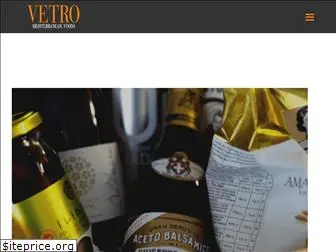 vetro.co.nz