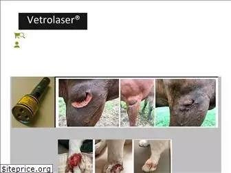 vetrolaser.com