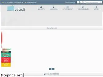 vetroli.com