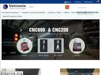 vetronix.com