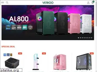 vetroo.com