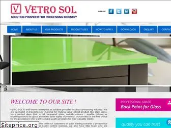 vetrosol.com