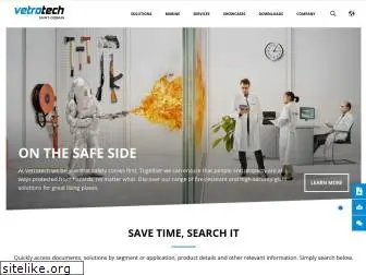 vetrotech.com