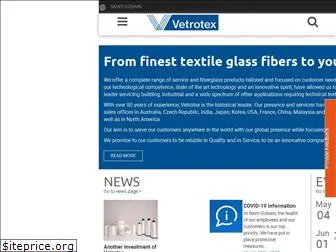 vetrotextextiles.com