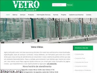 vetrovidros.com.br