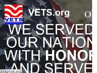 vets.org