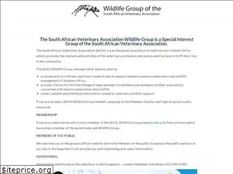 vets4wildlife.co.za