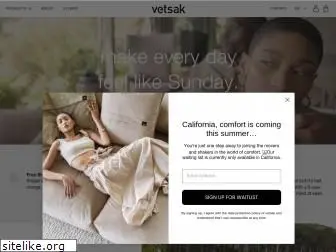 vetsak.com