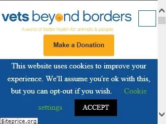 vetsbeyondborders.org