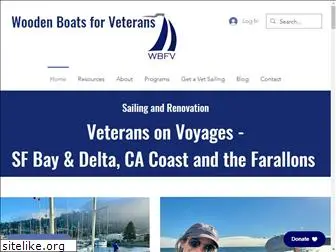 vetsboats.org
