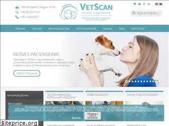 vetscan.hu