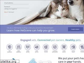 vetscene.com