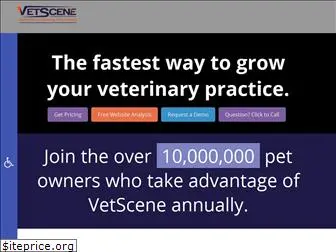 vetsceneproactive.com