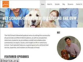 www.vetschoolunleashed.com