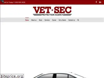 vetsec.com