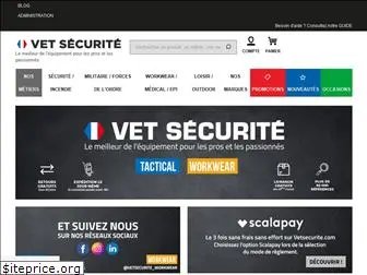 vetsecurite.com