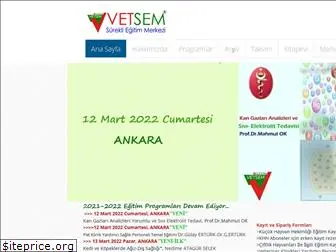 vetsem.com