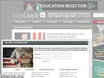 vetsguide.com