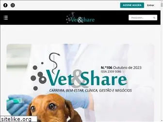 vetshare.com.br
