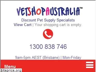 vetshopaustralia.com.au