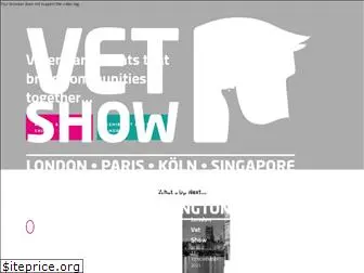 vetshow.com