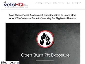 vetshq.com