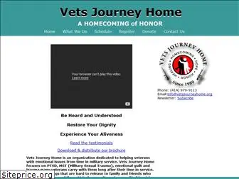 vetsjourneyhome.org