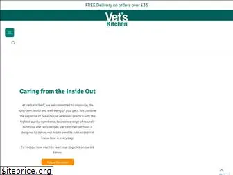 vetskitchen.co.uk