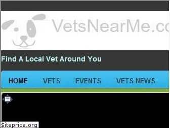 vetsnearme.com