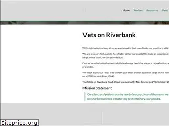 vetsonriverbank.nz