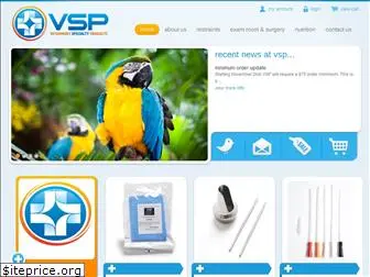 vetspecialtyproducts.com