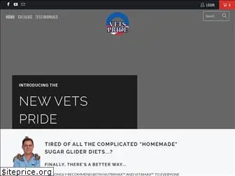 vetspride.com